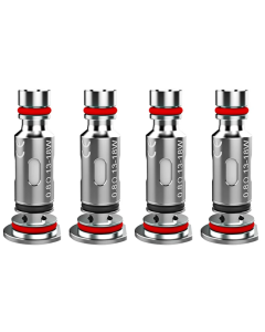 Uwell Caliburn G Coils - Vape Wholesale USA