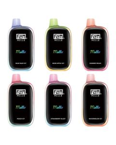 FLUM Mello 20000 Puffs Disposable