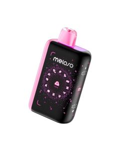 Geek Bar Meloso 30,000 Puffs Disposable
