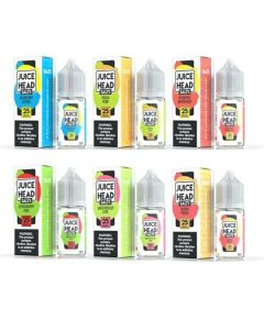 Juice Head Salts 30mL