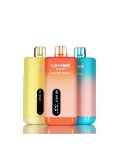 Lovmee Love 30K 30000 Puffs Disposable Vape