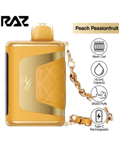 RAZ RYL Classic 35,000 Puff Disposable 16.5mL