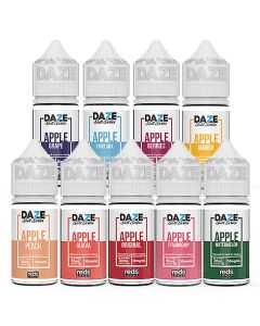 7Daze Reds Salt TFN Series 30ML