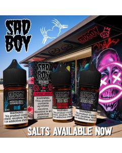 Sadboy Salt 30mL