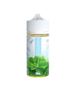 Skwezed Mint 100ml Ice