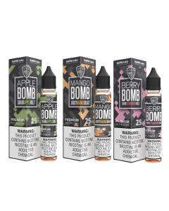 VGOD Salt Collection 30ML Wholesale