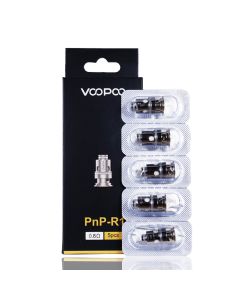VooPoo PnP Coils 5 Pack Wholesale