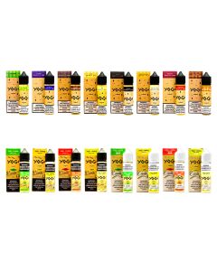 Yogi Series 60ML Wholesale